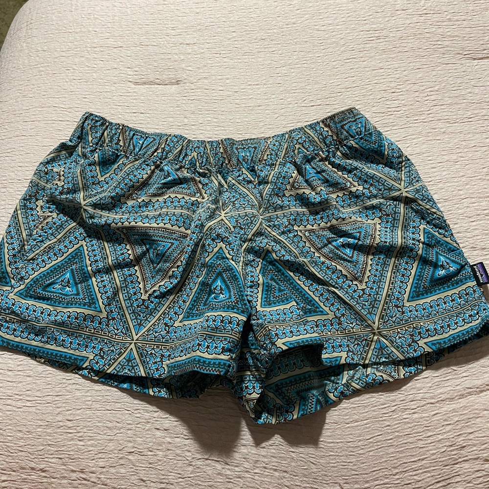 Patagonia Shorts